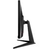 Écran PC Gamer - MSI - G2412F - 24 - Dalle Fast IPS - FHD - 1 ms - 180 Hz - Adaptive Sync - DP + HDMI - Compatible VESA – Image 6