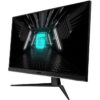 Écran PC Gamer - MSI - G2712F - 27 - Dalle Fast IPS - FHD - 1 ms - 180 Hz - Adaptive Sync - DP + HDMI - Compatible VESA – Image 2