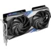 MSI - Nvidia - Carte Graphique - RTX 4060 Ti GAMING X - 8Go – Image 2