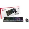 MSI Pack clavier et souris Vigor GK30 Combo – Image 4