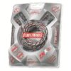 MTX ZNX3.2 Câble RCA ZeroNoise 3 metres symétrique 100% cuivre 3 blindages – Image 2