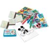 Sac a dos garni - MULTIPRINT - 24945 - 4 tampons Mickey – Image 2