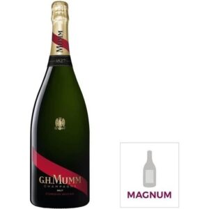 Champagne Mumm Brut - Magnum 1