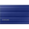 SAMSUNG SSD Externe T7 Shield Bleu 2 To MU-PE2T0R/EU – Image 5