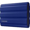 SAMSUNG SSD Externe T7 Shield Bleu 2 To MU-PE2T0R/EU – Image 6