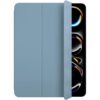 Housse Tablette Apple Smart Folio pour iPad Pro 13 pouces (M4) - Denim – Image 2