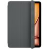 Housse Tablette Apple Smart Folio pour iPad Air 13 pouces (M2) - Anthracite – Image 2