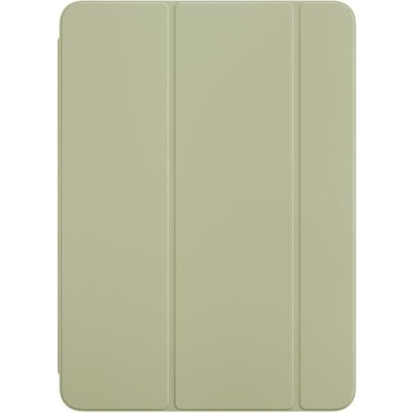 Housse Tablette Apple Smart Folio pour iPad Air 13 pouces (M2) - Sauge