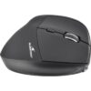Souris Ergonomique Sans Fil - BLUESTORK - ERGO - Rechargeable - PC/MAC - Noir – Image 3