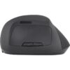 Souris Ergonomique Sans Fil - BLUESTORK - ERGO - Rechargeable - PC/MAC - Noir – Image 4