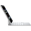 Clavier pour tablette Apple Magic Keyboard pour iPad Pro 11 pouces (M4) - Francais - Blanc – Image 2