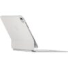 Clavier pour tablette Apple Magic Keyboard pour iPad Pro 11 pouces (M4) - Francais - Blanc – Image 3