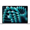 Apple - 15 MacBook Air M3 (2024) - RAM 16Go - Stockage 512Go - Argent - AZERTY