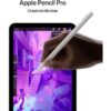 APPLE iPad mini (2024) - 8.3''- WiFi + Cellular - 256 Go - Bleu – Image 3