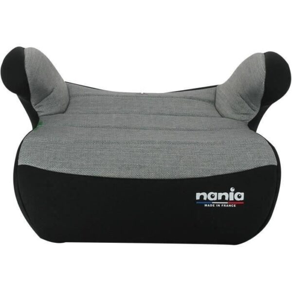 NANIA Rehausseur fixations isofix ALPHIX