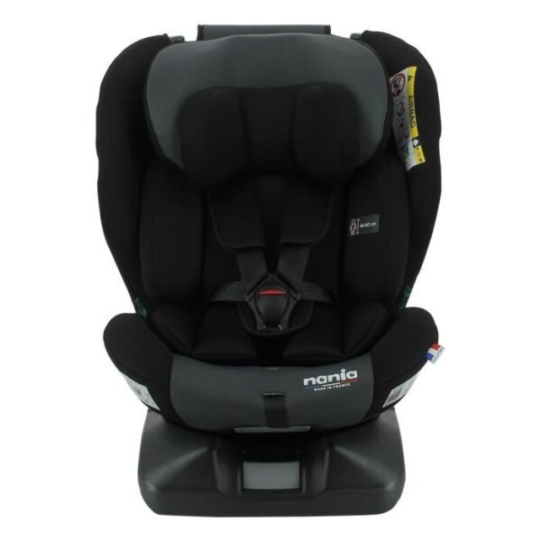 NANIA Siege auto isofix HYDRA I-Size