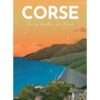 Affiche de la Corse/Louis l'Affiche