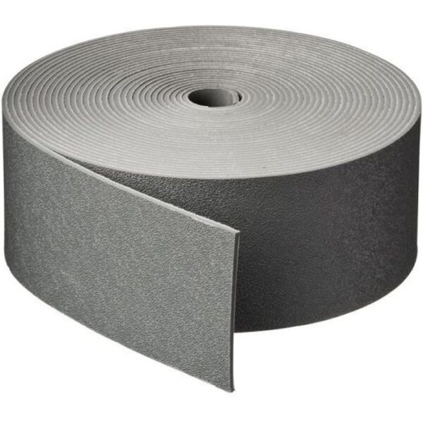 Bordure de jardin en polyéthylene gris H7