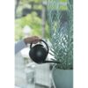 NATURE Arrosoir - En polyéthylene - Gris anthracite - 1,8 L – Image 3