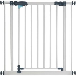 NIDALYS  Barriere de sécurité Enfant extensible Aalto