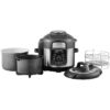 NINJA Foodi Max OP500EU - Multicuiseur 9-en-1 - 7,5 L - 1760W  Noir – Image 4