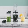 Blender NINJA QB3001EUS - 2 gobelets 470ml - 700W – Image 4
