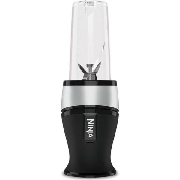 Blender NINJA QB3001EUS - 2 gobelets 470ml - 700W