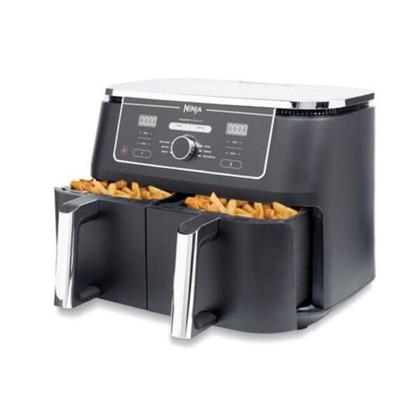 Friteuse sans huile Dual Zone NINJA Foodi Max - AF400EU - 2470W - 9