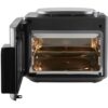 Combi Multicuiseur, four et friteuse sans huile - NINJA - SFP700EU - 12-en-1 - 1780 W - Gris – Image 3