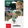 Figurine Amiibo - Zelda (Tears of the Kingdom)  Collection The Legend of Zelda