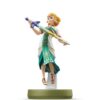 Figurine Amiibo - Zelda (Tears of the Kingdom)  Collection The Legend of Zelda – Image 2