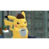 Le Retour de Détective Pikachu  Jeu Nintendo Switch – Image 2