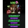 Luigi's Mansion 2 HD  Jeu Nintendo Switch – Image 2
