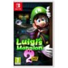 Luigi's Mansion 2 HD  Jeu Nintendo Switch