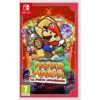 Paper Mario: La Porte Millénaire  Jeu Nintendo Switch