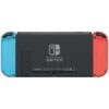Console Nintendo Switch  Bleu Néon & Rouge Néon + Nintendo Switch Sports (Pré-installé) + 12 mois d'abonnement NSO (Code) – Image 4