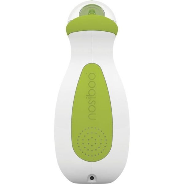 NOSIBOO - Go mouche bébé portable électrique