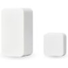 Capteur de porte connecté NUKI - Suivi de porte avec Door Sensor et App Nuki - Blanc