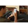 EVE THERMO Lot de 2 vannes de radiateur intelligente - Technologie Apple HomeKit et programmes autonomes Bluetooth Thread – Image 3