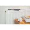 EVE THERMO Lot de 2 vannes de radiateur intelligente - Technologie Apple HomeKit et programmes autonomes Bluetooth Thread – Image 4