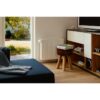 EVE THERMO Lot de 2 vannes de radiateur intelligente - Technologie Apple HomeKit et programmes autonomes Bluetooth Thread – Image 6
