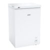 Congélateur coffre OCEANIC OCEACCF99W3 99L - Classe E - Blanc