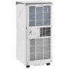 Climatiseur mobile monobloc - OCEANIC - 2930W - 10000 BTU - Programmable - Classe énergétique A – Image 5