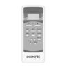 Climatiseur monobloc réversible mobile OCEANIC - 3530 W - 12000 BTU - Chaud/Froid - Programmable - Classe énergétique A – Image 2