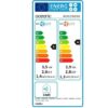 Climatiseur monobloc réversible mobile OCEANIC - 3530 W - 12000 BTU - Chaud/Froid - Programmable - Classe énergétique A – Image 4