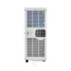 Climatiseur mobile OCEANIC - 7000 BTU  - 2050W - Déshumidificateur - Programmable - Classe énergétique A - Monobloc - Kit de fenetre – Image 3