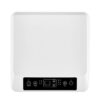 Climatiseur mobile OCEANIC - 7000 BTU  - 2050W - Déshumidificateur - Programmable - Classe énergétique A - Monobloc - Kit de fenetre – Image 5