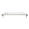 Radiateur seche-serviettes OCEANIC sans soufflerie - 700W - Blanc mat - NF – Image 6