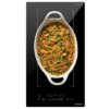 Domino induction encastrable - OCEANIC - OCEATI2Z2BF - Flex 2 feux - 3600 W - Noir – Image 3