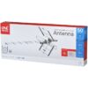 Antenne TV Extérieure ONE FOR ALL SV9357 Professional Line VHF/UHF amplifiée, full HD, filtre 5G, montage simple – Image 5
